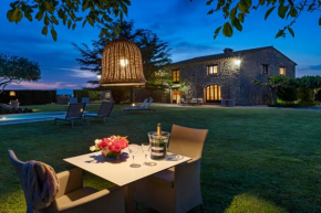 Отель Somnis de l´Empordà  Вилаколум